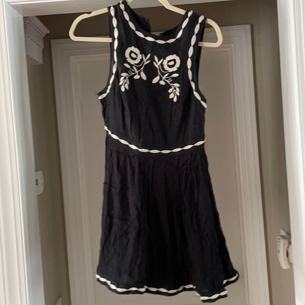 Free People Mini dress